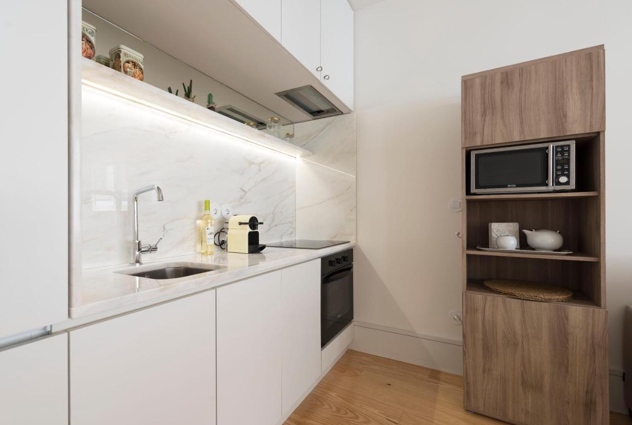 Bmyguest - Villa Loios Terrace Apartment Порто Екстериор снимка