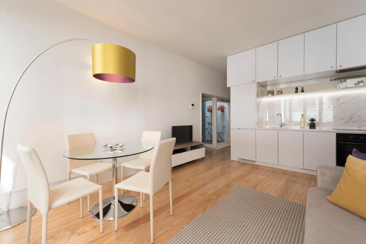 Bmyguest - Villa Loios Terrace Apartment Порто Екстериор снимка