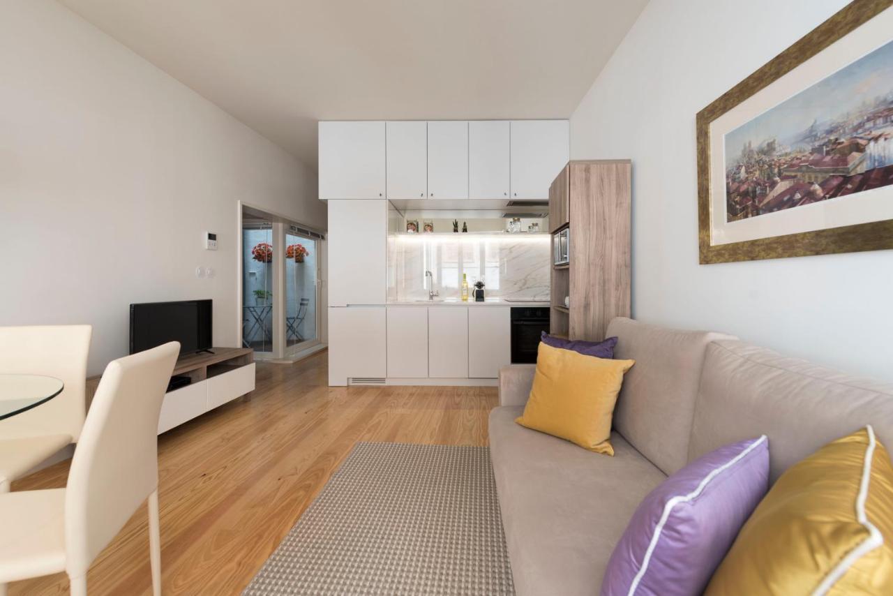 Bmyguest - Villa Loios Terrace Apartment Порто Екстериор снимка