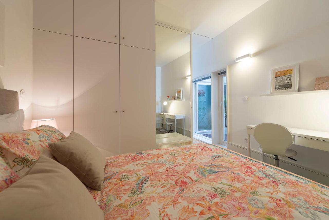 Bmyguest - Villa Loios Terrace Apartment Порто Екстериор снимка