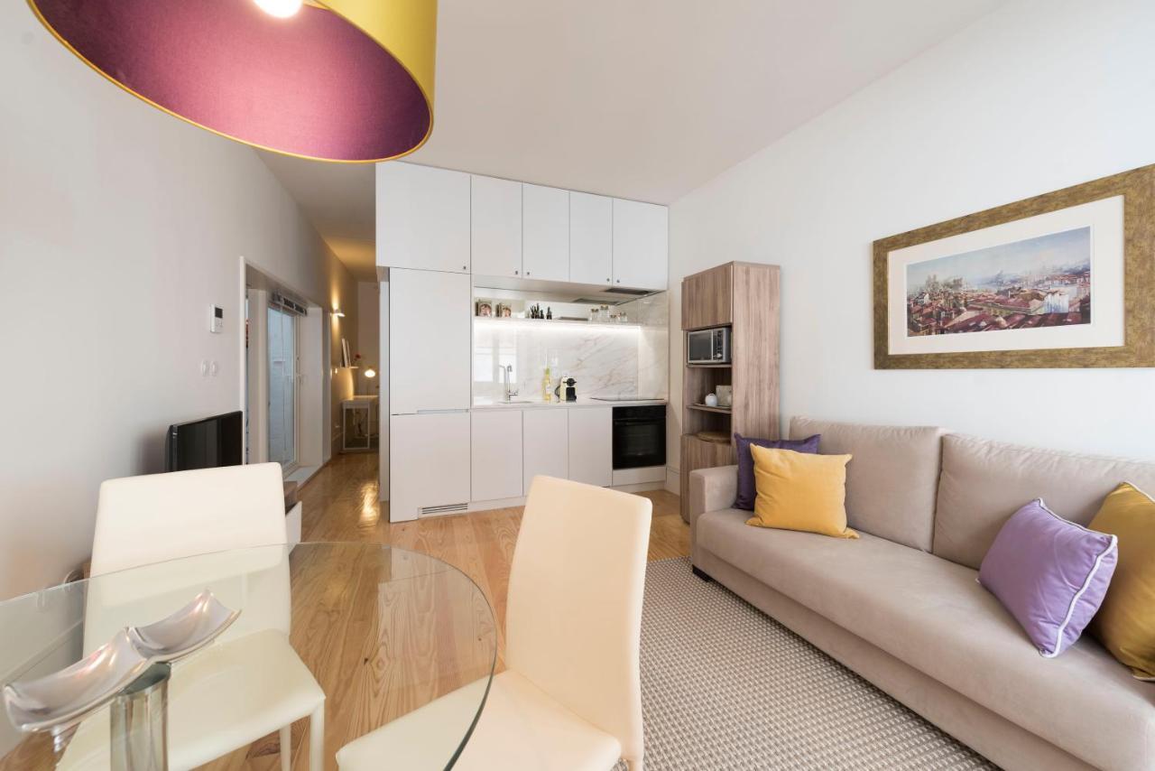 Bmyguest - Villa Loios Terrace Apartment Порто Екстериор снимка