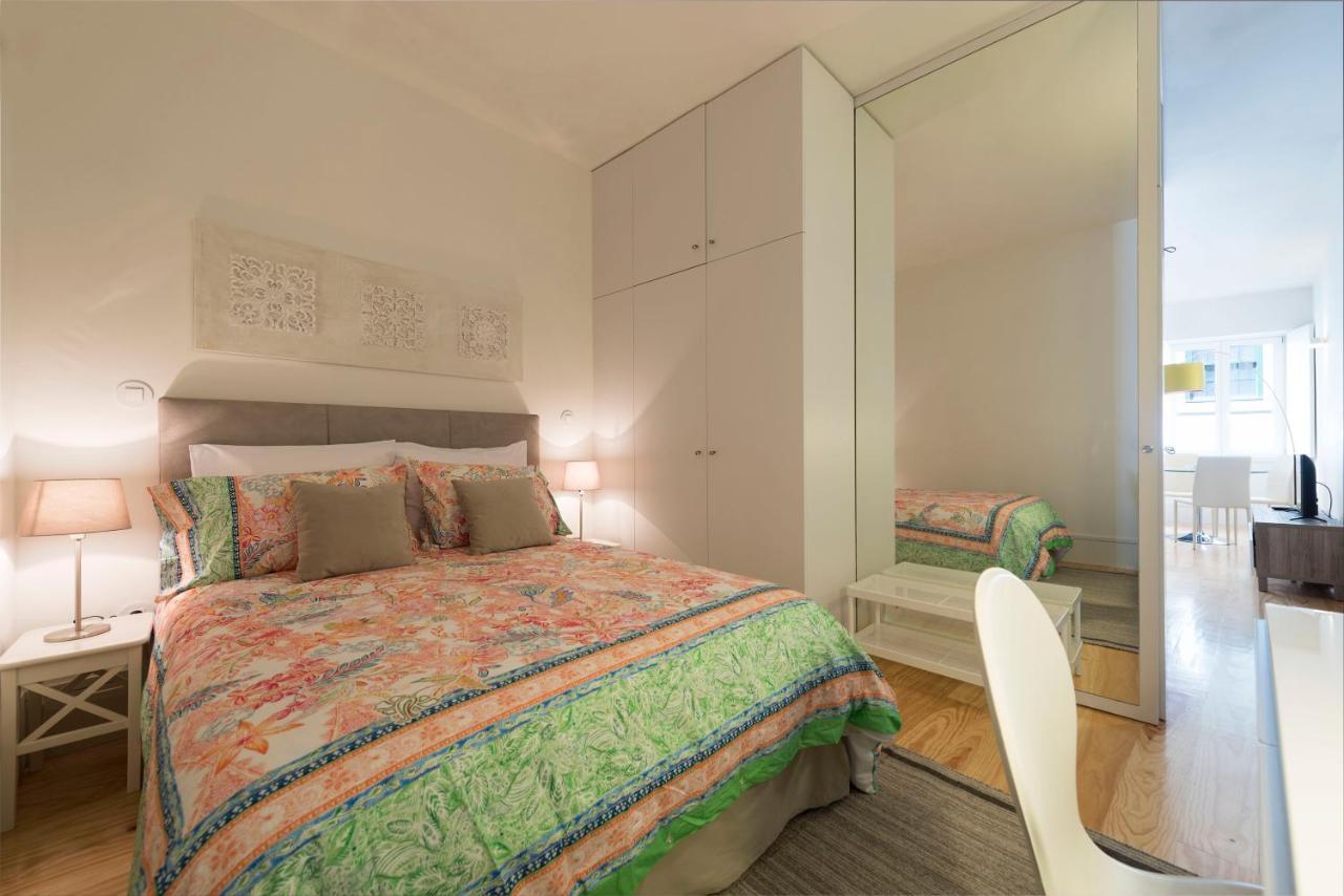 Bmyguest - Villa Loios Terrace Apartment Порто Екстериор снимка