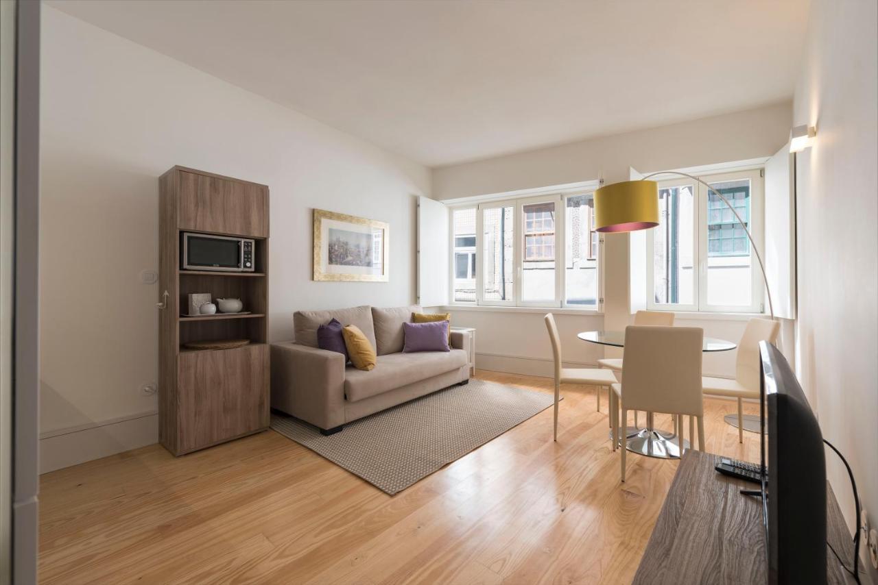 Bmyguest - Villa Loios Terrace Apartment Порто Екстериор снимка