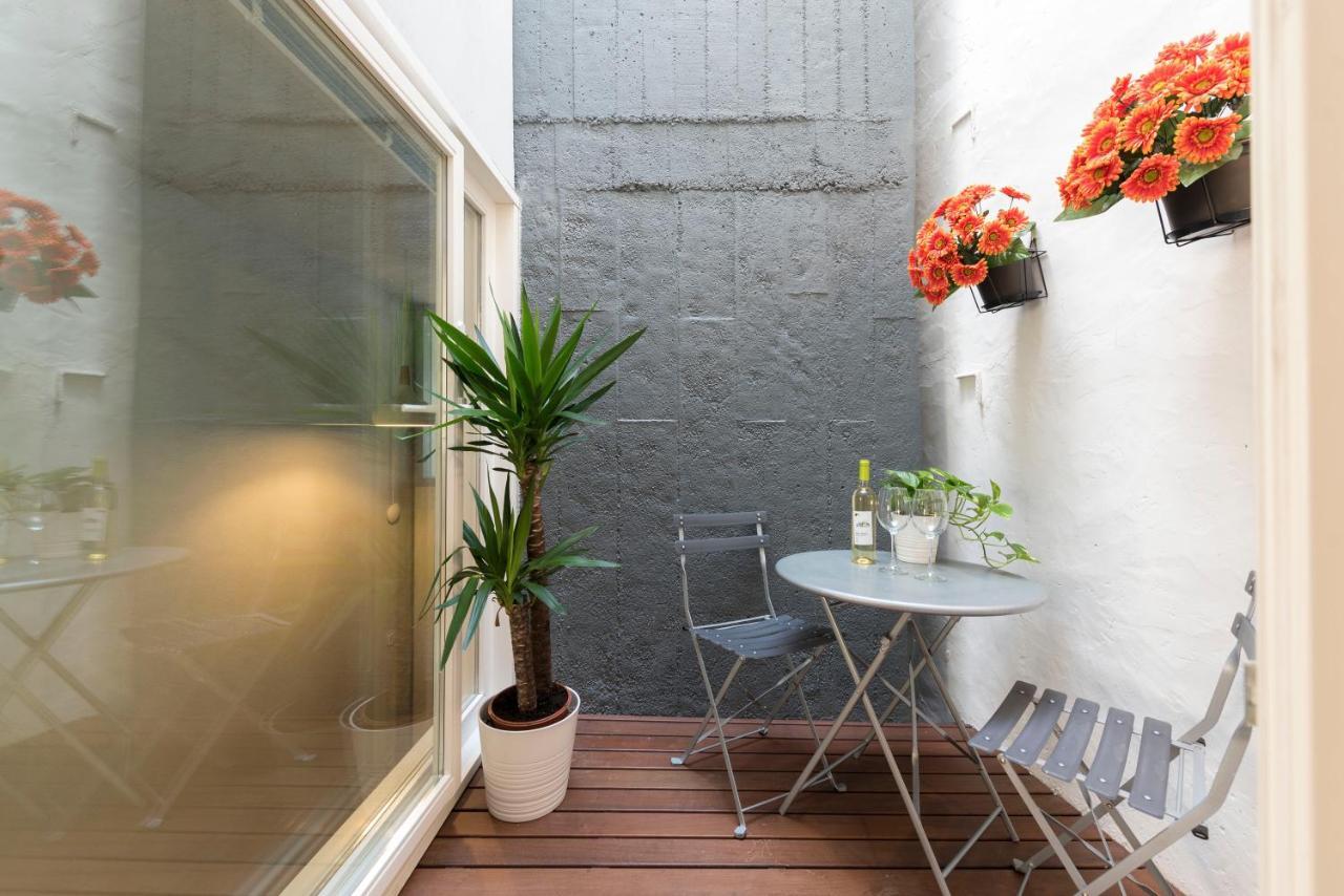 Bmyguest - Villa Loios Terrace Apartment Порто Екстериор снимка